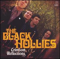Black Hollies - Crimson Reflections lyrics