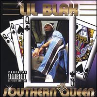 Lil Black - Southern Queen lyrics
