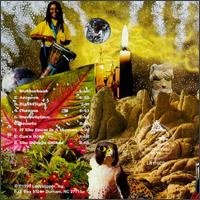 Ubaka Hill - Shape Shifters lyrics