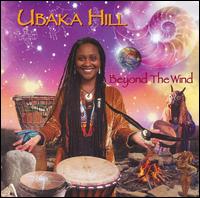 Ubaka Hill - Beyond the Wind lyrics