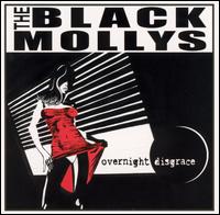 The Black Mollys - Overnight Disgrace lyrics