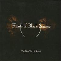 Hearts of Black Science - The Ghost You Left Behind lyrics