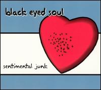 Black Eyed Soul - Sentimental Junk lyrics