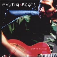 Justin Black - Five from the Inside lyrics