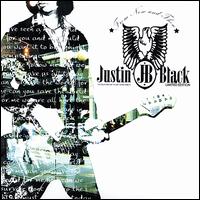 Justin Black - From Now & Then lyrics