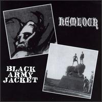 Black Army Jacket - Black Army Jacket/Hemlock [Split CD] lyrics