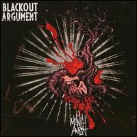 Blackout Argument - Munich Angst lyrics