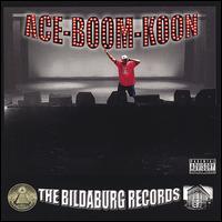 Ace Boom Koon - Ace Boom Koon lyrics