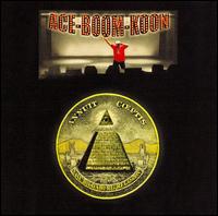 Ace Boom Koon - The Bildaburg Records lyrics