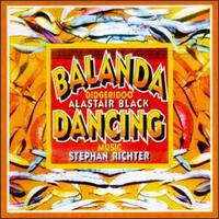 Alastair Black - Balanda Dancing lyrics