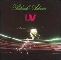 Black Adam - Uv lyrics