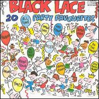 Black Lace - 20 All-Time Party Favorites lyrics