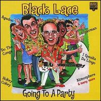 Black Lace - Going to a Party lyrics