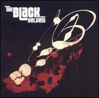 The Black Velvets - The Black Velvets lyrics