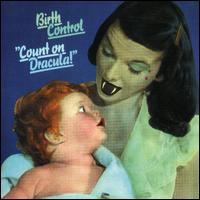 Birth Control - Count on Dracula lyrics