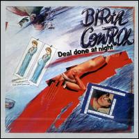 Birth Control - Deal Done at Night lyrics