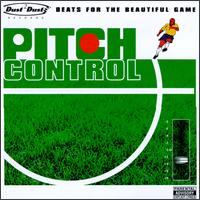 Pitch Control - Beats for the Beautiful Game lyrics