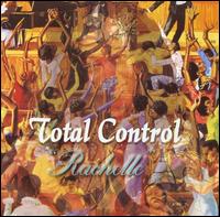 Total Control - Rachelle lyrics
