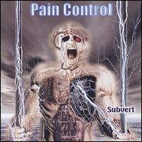 Pain Control - Subvert lyrics