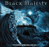 Black Majesty - Tomorrowland lyrics