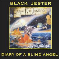 Black Jester - Diary of a Blind Angel lyrics