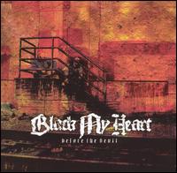 Black My Heart - Before the Devil lyrics