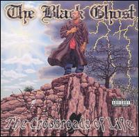 The Black Ghost - The Crossroads of Life lyrics