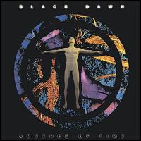 Black Dawn - Absence of Time lyrics