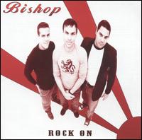 Bishop - Rock On [TWEC Exclusive] lyrics