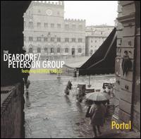 Deardorf Peterson Group - Portal lyrics