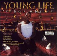Young Life - Thugg Muzikk lyrics