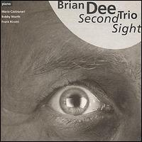 Brian Dee - Second Sight lyrics