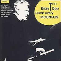 Brian Dee - Climb Every Mountain lyrics