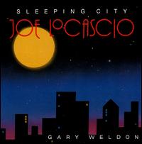Joe LoCascio - Sleeping City lyrics