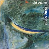 John Adams - Fly by Night [live] lyrics