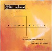 John Adams - Jump Shot lyrics