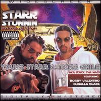 Young Starr & Starr Child - Starr Stunnin lyrics