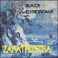 Black Syndrome - Zarathustra lyrics