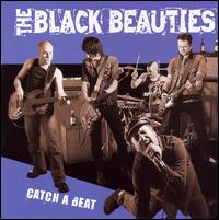 The Black Beauties - Catch a Beat lyrics
