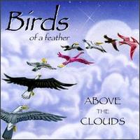 Birds of a Feather - Above the Clouds lyrics