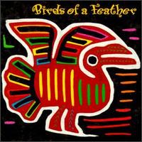 Birds of a Feather - Birds of a Feather lyrics