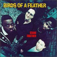 Birds of a Feather - Stand Together lyrics
