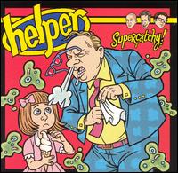 Helper - Supercatchy lyrics