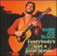 Joe Black - Everybody's Got a Little Music lyrics