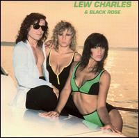 Lew Charles & Black Rose - Lew Charles & Black Rose lyrics