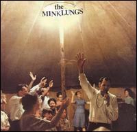 The Mink Lungs - The Better Button lyrics