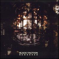 Black Faction - Reworked lyrics