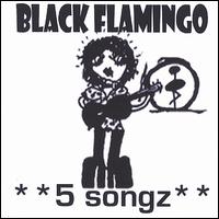 Black Flamingo - 5 Songz lyrics