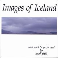 Mark Frith - Images of Iceland lyrics