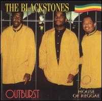 Blackstones - Outburst lyrics